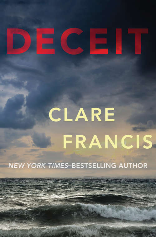 Book cover of Deceit: Betrayal: A Dark Devotion