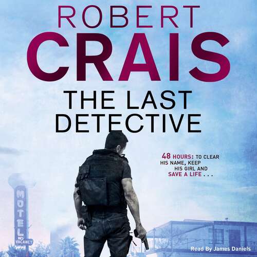 Book cover of The Last Detective (Cole & Pike #9)