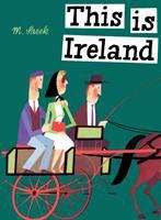 Book cover of This is Ireland