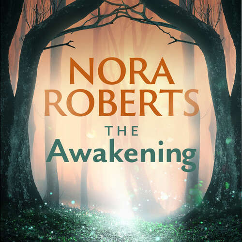 Book cover of The Awakening: The Dragon Heart Legacy Book 1 (The Dragon Heart Legacy)