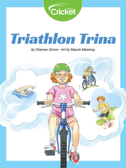 Triathlon Trina