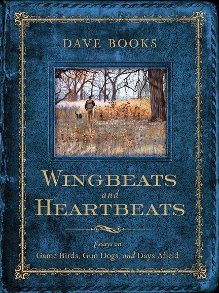 Book cover of Wingbeats and Heartbeats