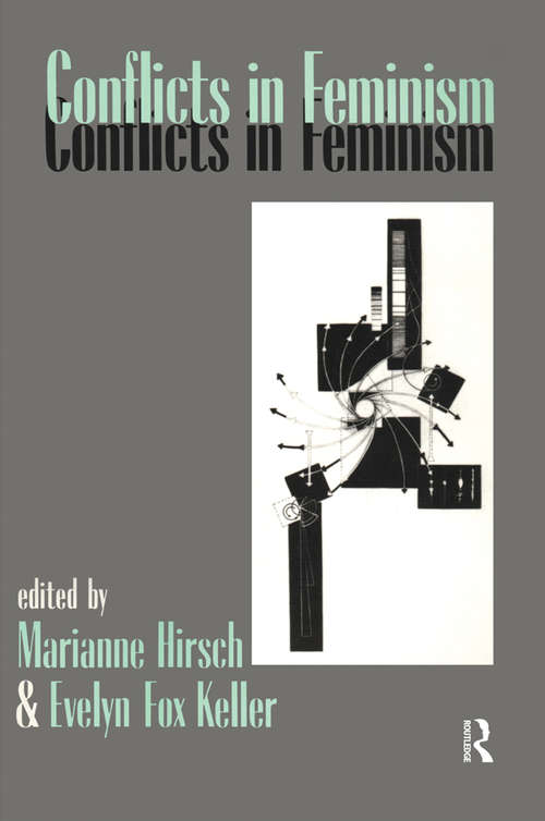Conflicts in Feminism