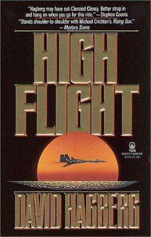 High Flight (Kirk McGarvey Series #5)