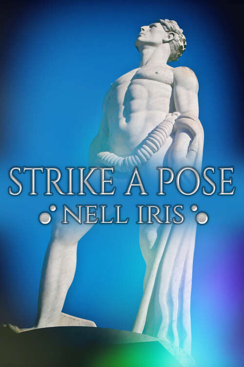 Book cover of Strike a Pose