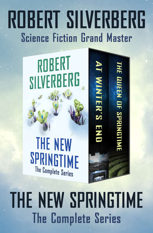 Book cover of The New Springtime: The Complete Series