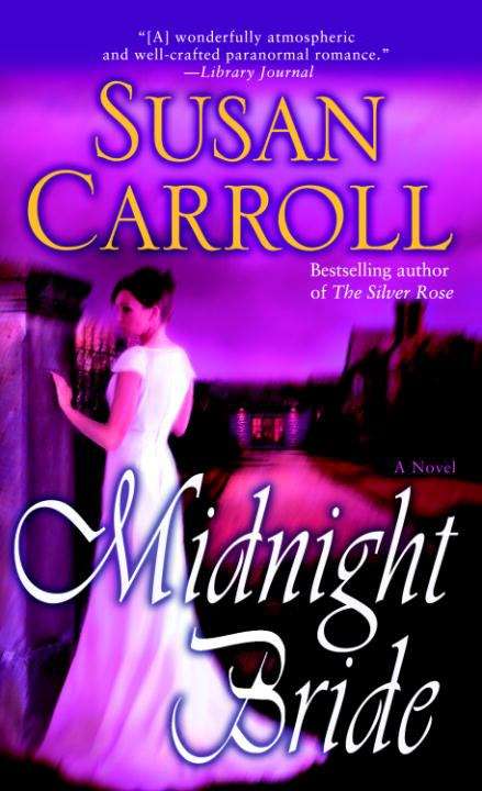Book cover of Midnight Bride