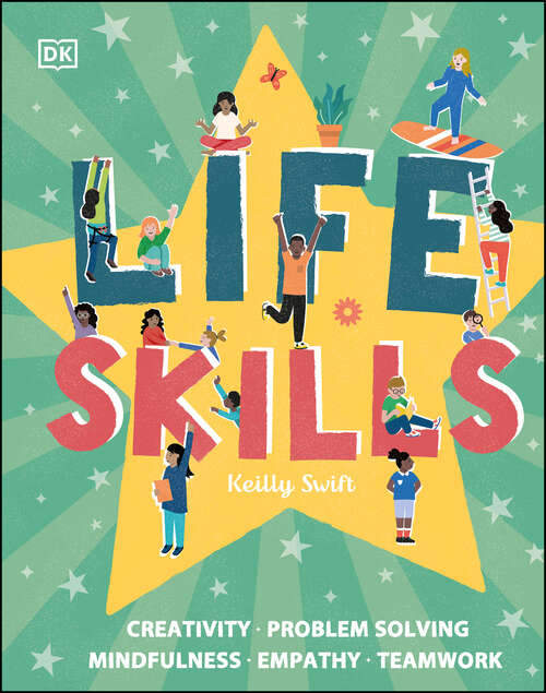 Book cover of Life Skills