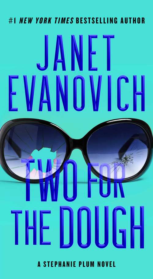 Book cover of Two For The Dough