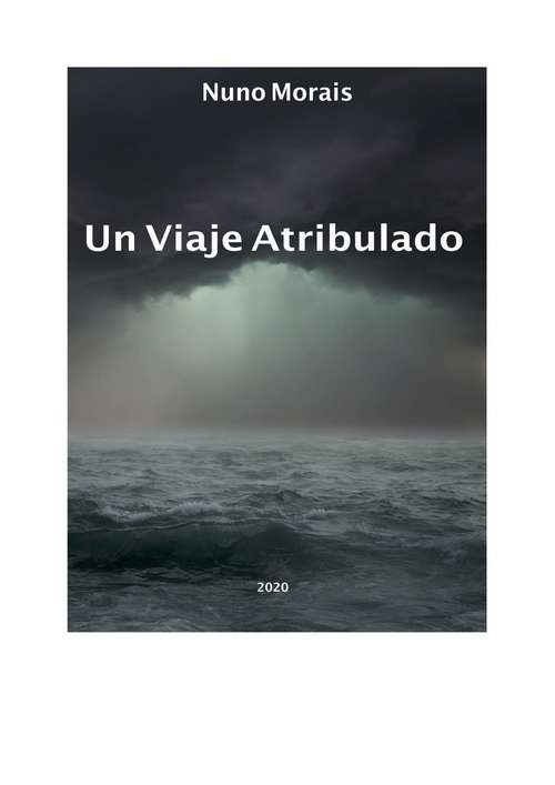 Book cover of Un Viaje Atribulado