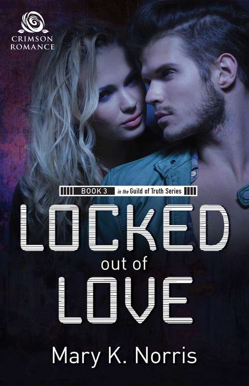 Book cover of Locked Out of Love