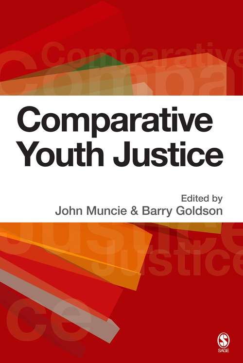 Comparative Youth Justice