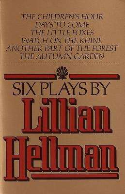 Book cover of Six Plays
