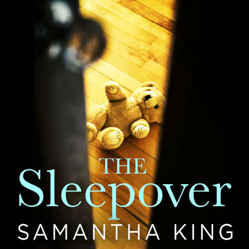 The Sleepover: An absolutely gripping, emotional thriller about a mother's worst nightmare (The Books of Babel)