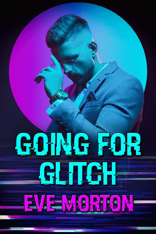 Book cover of Going for Glitch