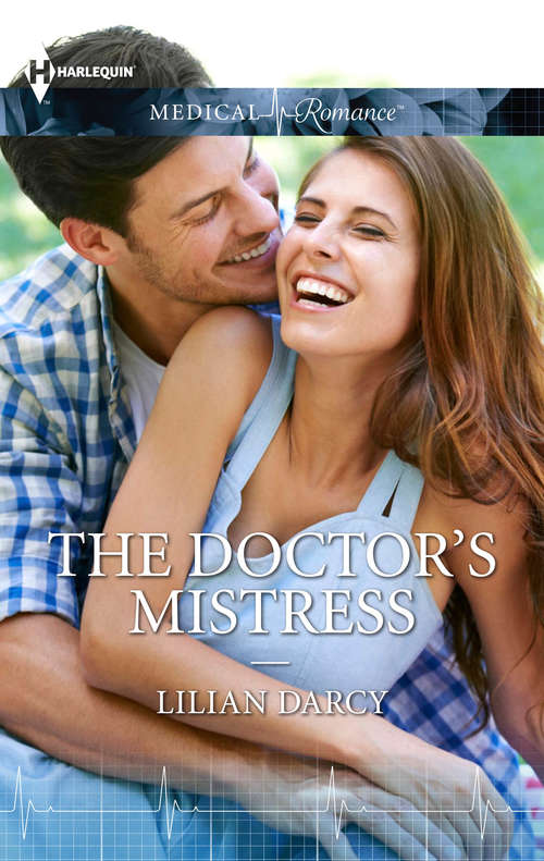 Book cover of The Doctor's Mistress