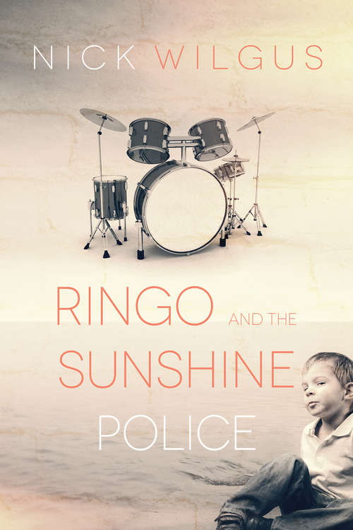 Ringo and the Sunshine Police