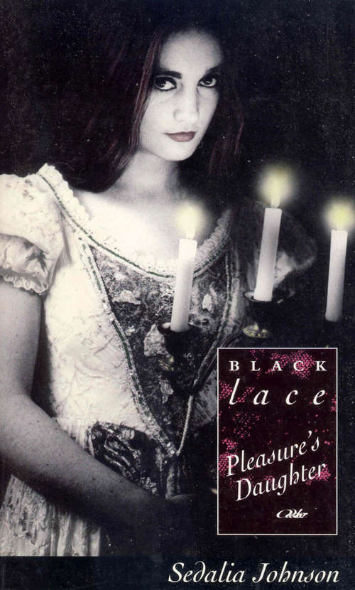 Book cover of Pleasure's Daughter