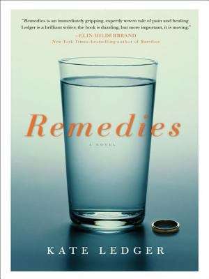 Book cover of Remedies