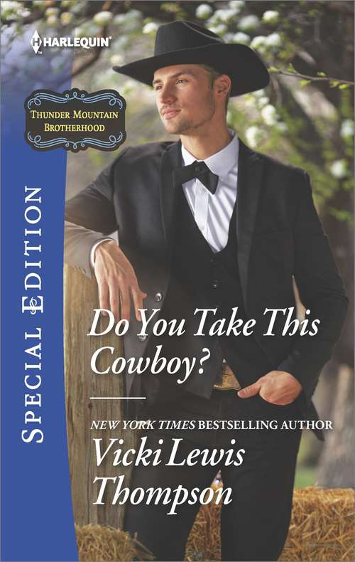 Do You Take this Cowboy?