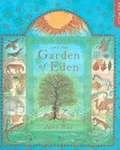 Adam and Eve and the Garden of Eden (Outback buddies)