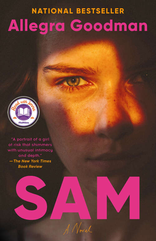 Book cover of Sam: A Novel