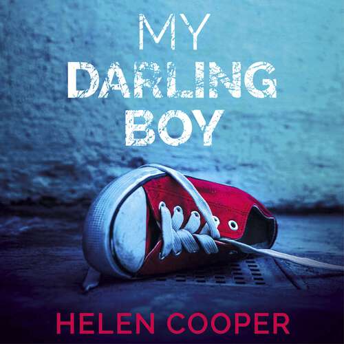 Book cover of My Darling Boy: A gripping psychological thriller with a heart-stopping twist you won't see coming