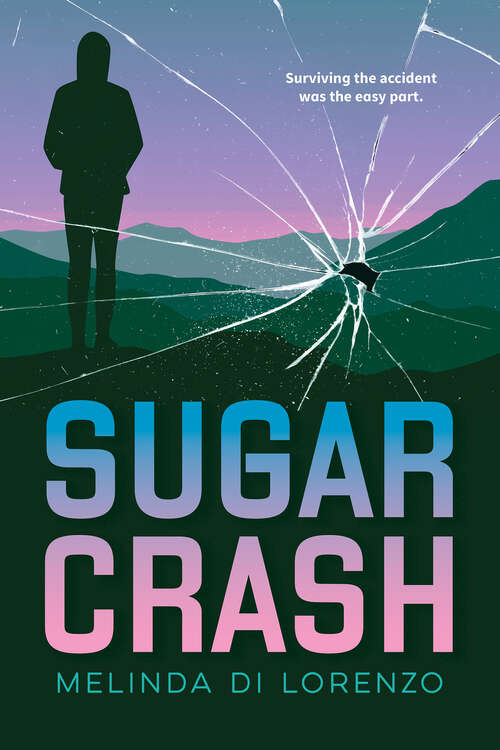 Book cover of Sugar Crash (Orca Soundings)