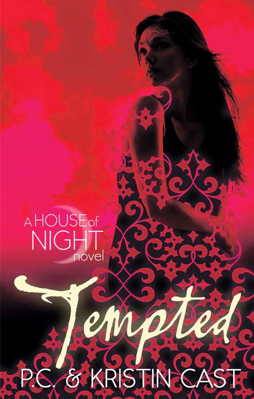 Tempted: Number 6 in series (House of Night #6)