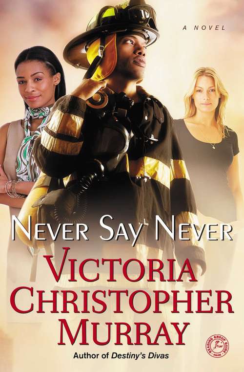 Never Say Never: A Novel (Never Knights Ser. #1)