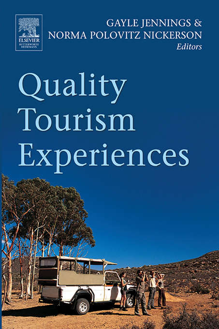 Quality Tourism Experiences