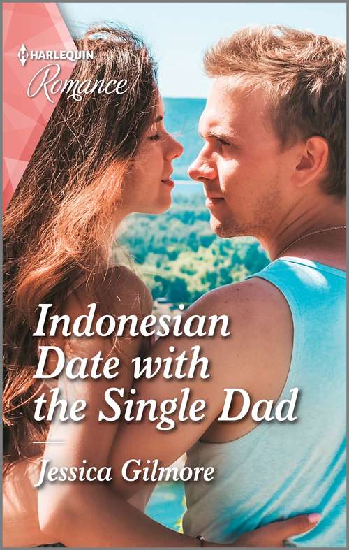 Indonesian Date with the Single Dad