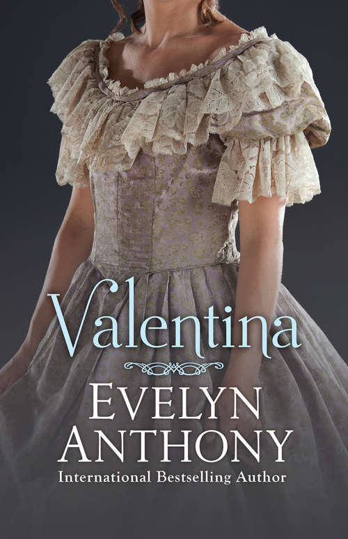 Book cover of Valentina