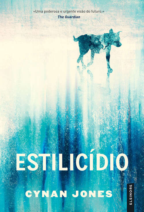 Book cover of Estilicídio