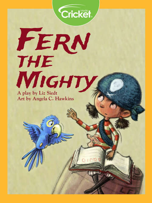 Fern the Mighty