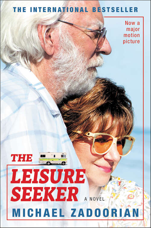 Book cover of The Leisure Seeker: A Novel