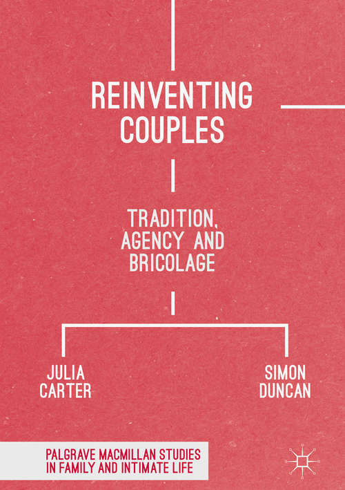 Reinventing Couples