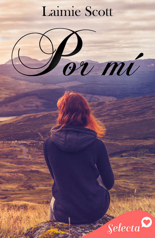 Book cover of Por mí