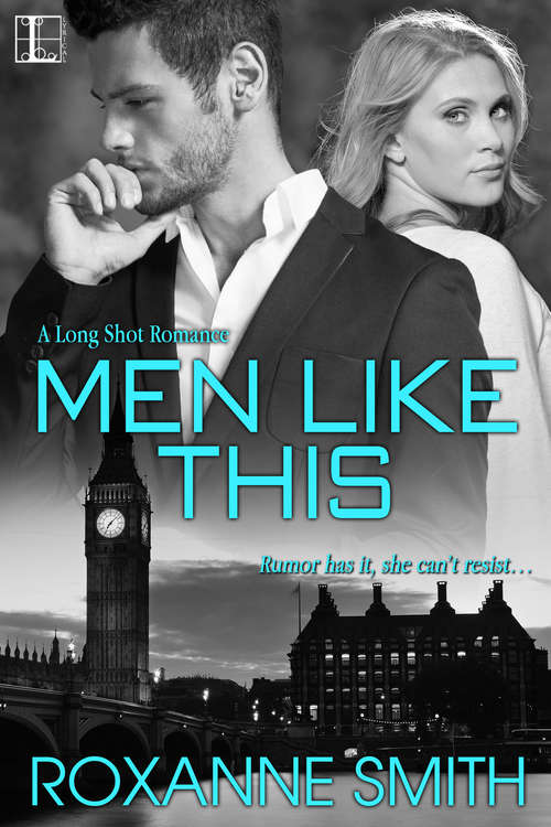 Book cover of Men Like This