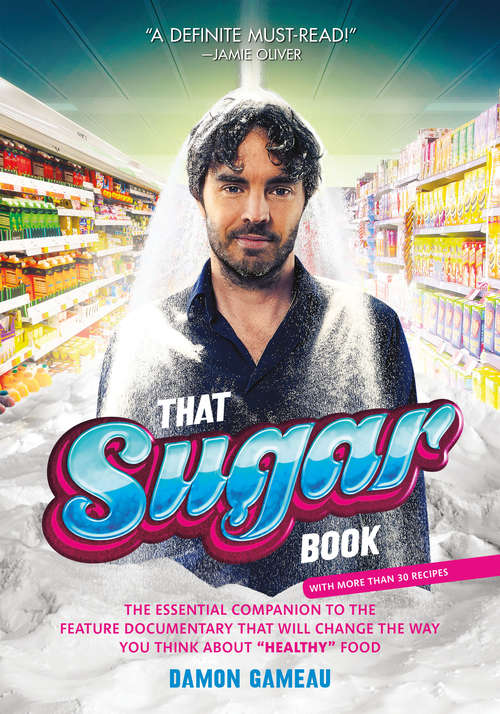 Book cover of That Sugar Book