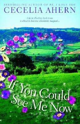 Book cover of If You Could See Me Now
