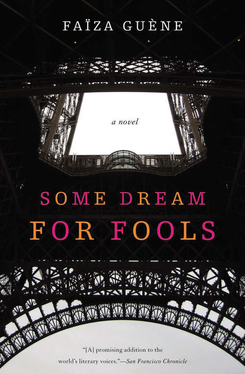 Some Dream for Fools