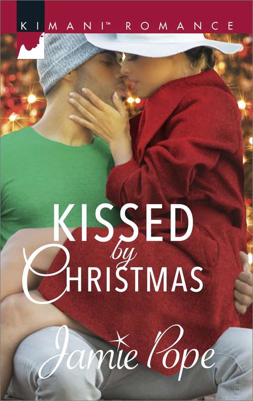 Kissed by Christmas
