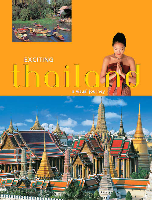 Exciting Thailand