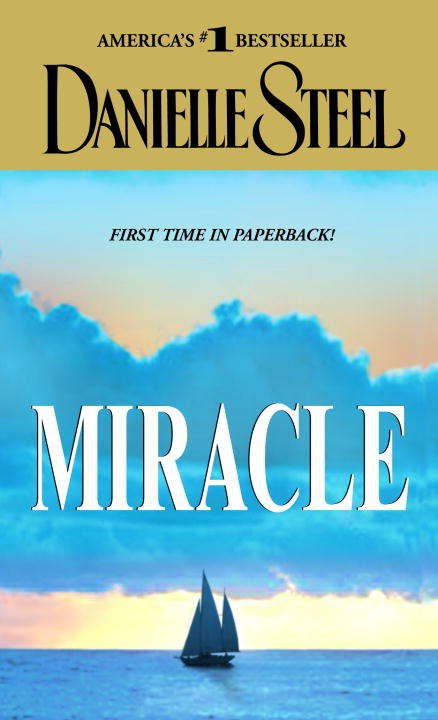 Book cover of Miracle