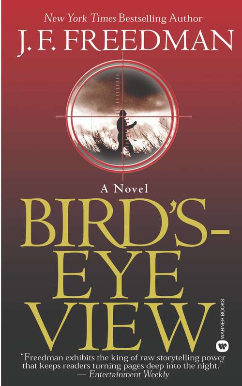 Book cover of Bird's-Eye View