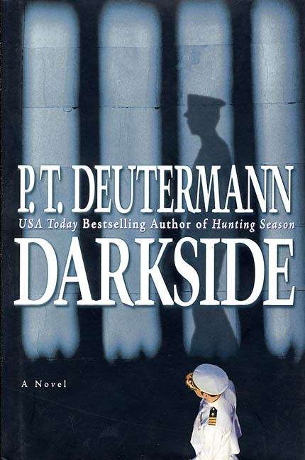 Book cover of Darkside: A Novel