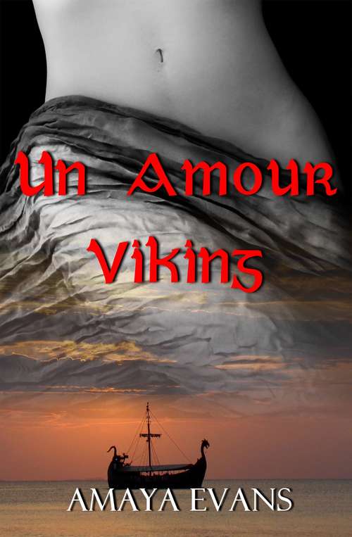 Book cover of Un Amour Viking