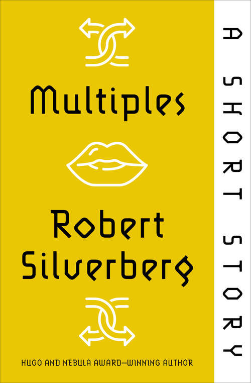 Book cover of Multiples: A Short Story