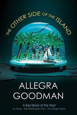 Book cover of The Other Side of the Island